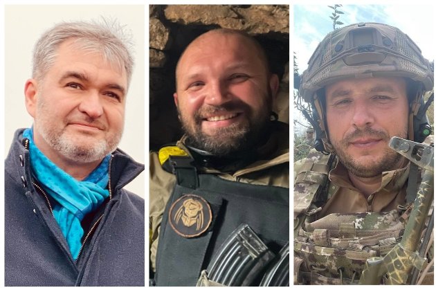Обстріл Одеси: загинули ексзаступник мера та два колишні топ-поліцейські