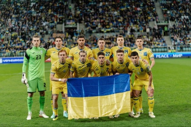 Збірна України з футболу вийшла на Євро-2024: огляд матчу (відео)