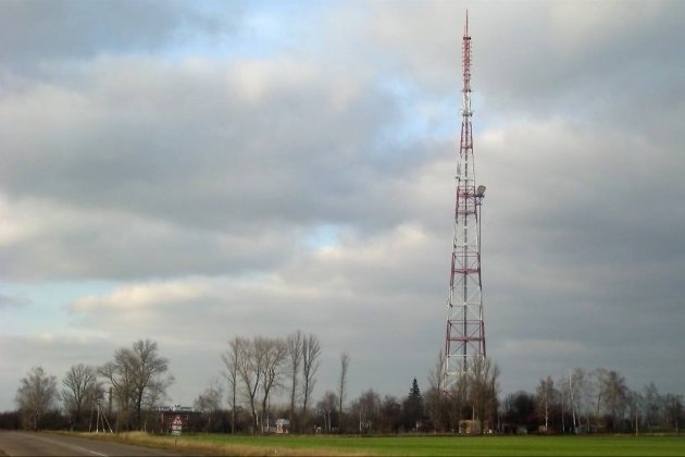 Росіяни вдарили по радіотехнічним об’єктам на Сумщині: можливі перебої зі зв'язком