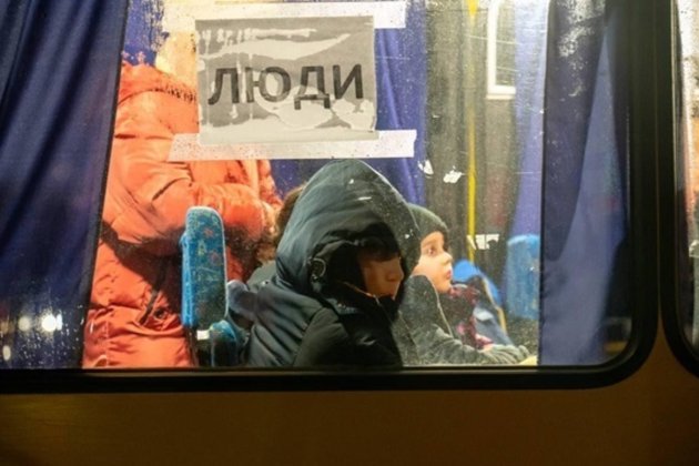 На Харківщині розширили зону обов'язкової евакуації сімей із дітьми
