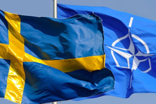 Офіційно: Швеція доєдналася до НАТО