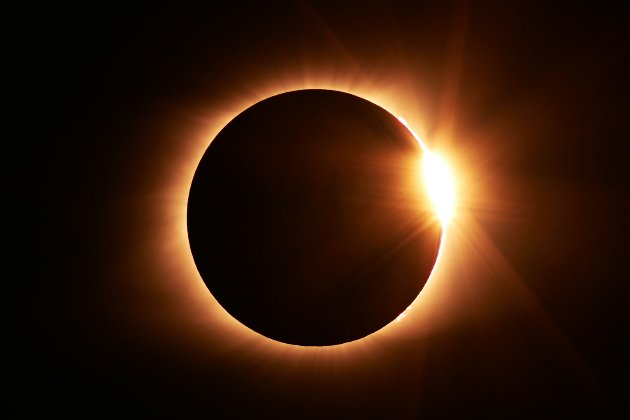 Сонячне затемнення 8 квітня 2024 року: де можна побачити і що не можна робити цього дня