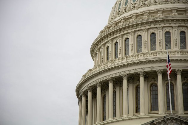 Сенат США підтримав законопроєкт про фінансування уряду на $1,2 трлн