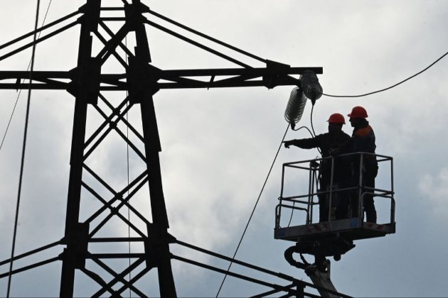 Calendrier des pannes d’électricité à Kharkiv et dans la région : où et quand il n’y aura pas d’électricité