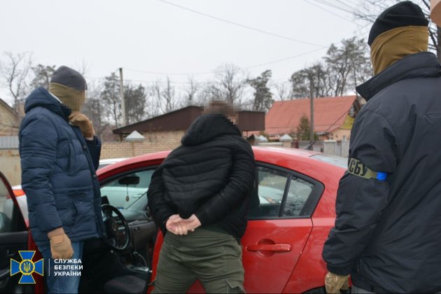 СБУ знешкодила агентурну мережу фсб рф, яка діяла під прикриттям УПЦ МП