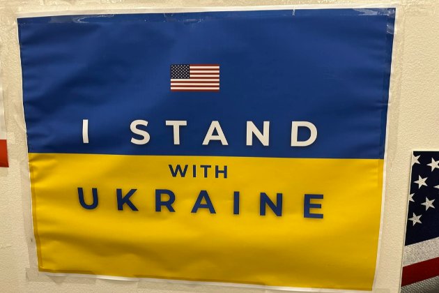 Американці більше підтримують Україну у війні та вважають, що Трамп на боці рф — опитування