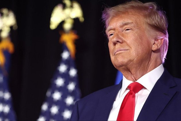 Трамп анонсував «великий вечір» на 4 березня