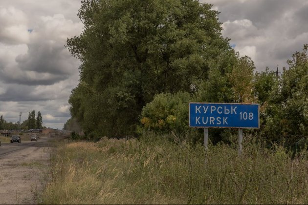 Війська рф увійшли в Суджу Курської області, там тривають бої — ЗМІ