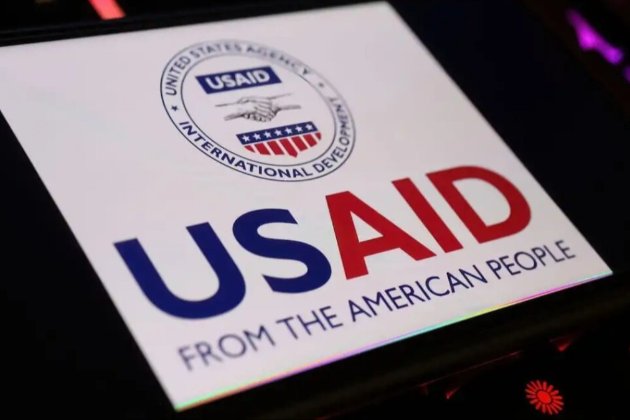 USAID припинило фінансування Українського енергетичного фонду на $75 млн