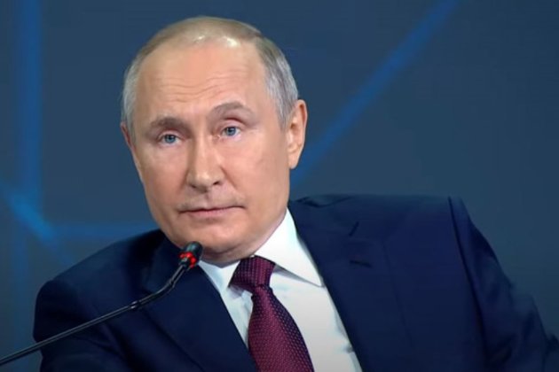 Путін прагне «маніпулювати припиненням вогню» ще до його початку — ISW