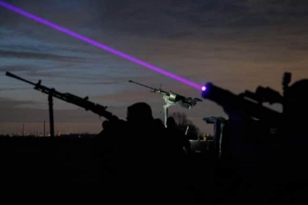 Повітряні сили за тиждень знищили понад 1000 ворожих цілей