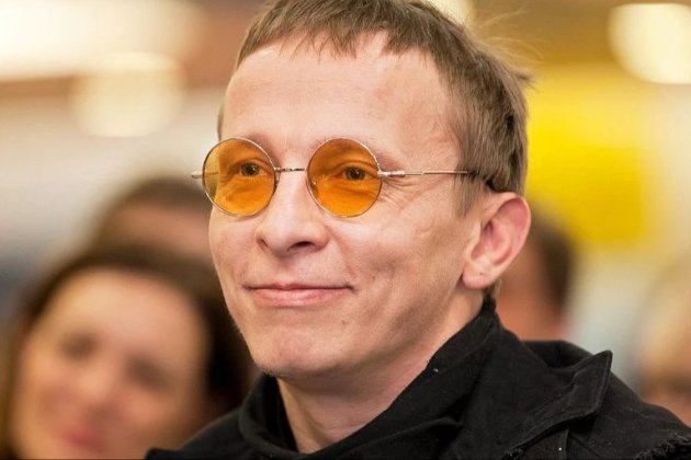 СБУ повідомила про підозру російському акторові Охлобистіну, який закликав вбивати українців