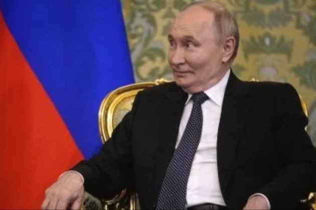 Росія представила США вимоги щодо припинення війни в Україні