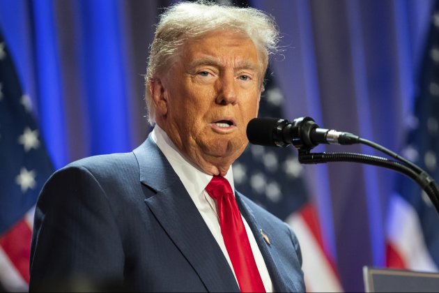 Трамп не буде вводити 50% мита на сталь і алюміній з Канади — ЗМІ