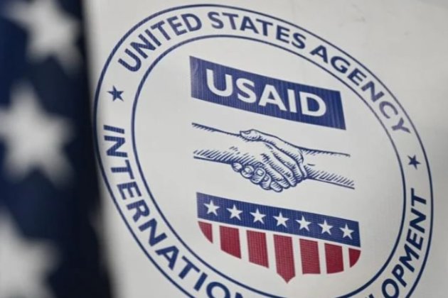 США офіційно закривають 83% програм USAID