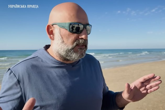 Офіс генпрокурора направив Ізраїлю запит на екстрадицію Міндіча і Цукермана