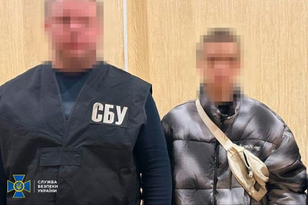 У Полтаві 16-річні підлітки готувались підірвати авто українських військових