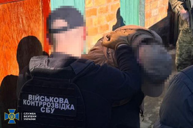 Оператор БпЛА однієї з частин на Харківщині допомагав готувати ракетний удар по локації українського генерала