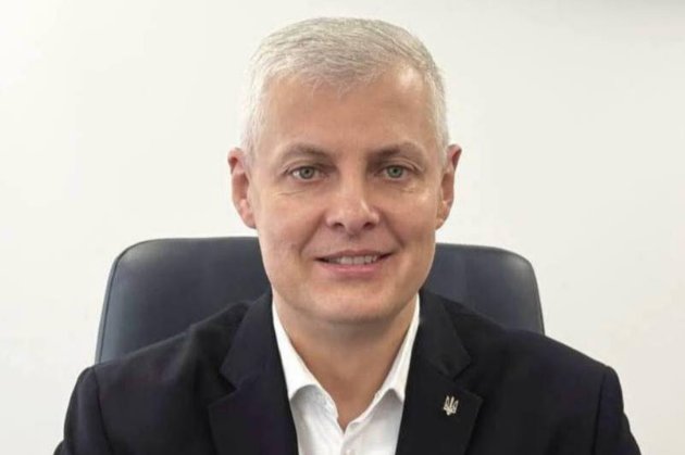 Ігор Строгий став новим головою Вищого антикорупційного суду: хто він такий