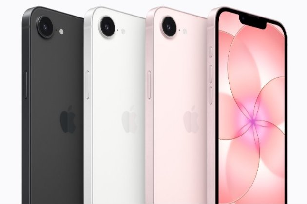 Apple анонсувала бюджетний iPhone 17e: характеристики, дата виходу і ціна (відео)
