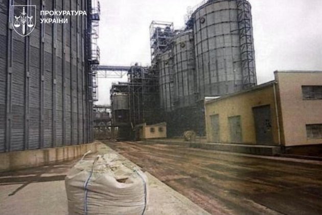 Колишній міністр і нардеп організував схему фіктивного продажу зерна на 63,7 млн грн