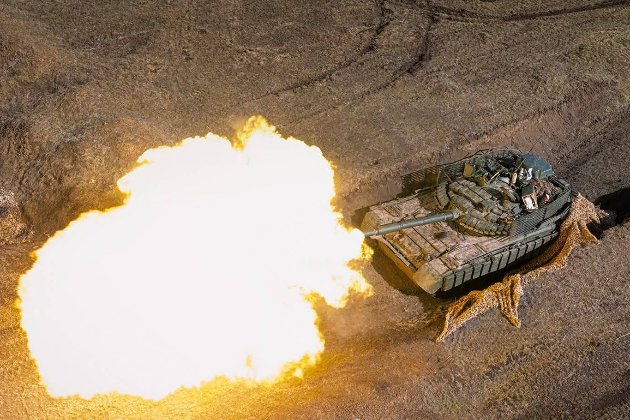 Генштаб ЗСУ повідомив про втрати ворога станом на 18 березня 2026 року