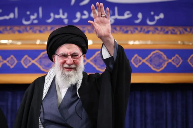 Верховний лідер Ірану Алі Хаменеї загинув від ударів США та Ізраїлю — це підтвердила влада країни