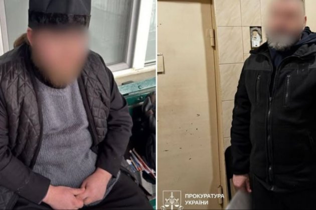 У Харкові монахи УПЦ (МП) вчиняли сексуальні злочини проти дівчат