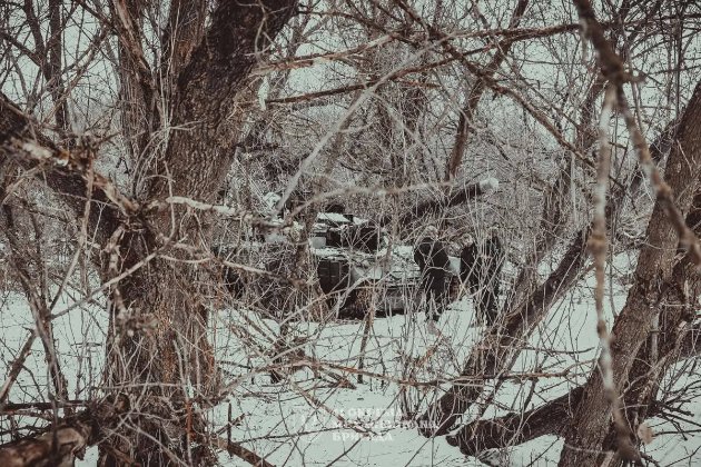 ЗСУ вразили ворожі радіолокаційні станції ЗРК та пункти управління дронами (відео)