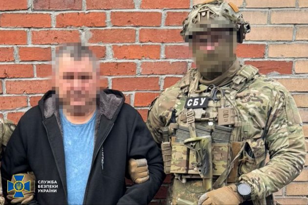 Ліквідували кілера та затримали агентів, які готували резонансні вбивства в Україні