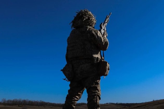 Карта бойових дій в Україні станом на 19 березня 2026 року