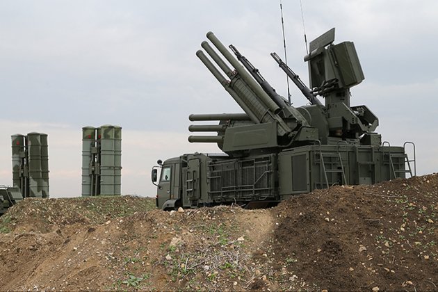 У Москві заявили про найбільшу атаку дронів з початку війни