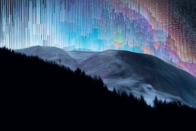 Українці обрали назву для національного штучного інтелекту