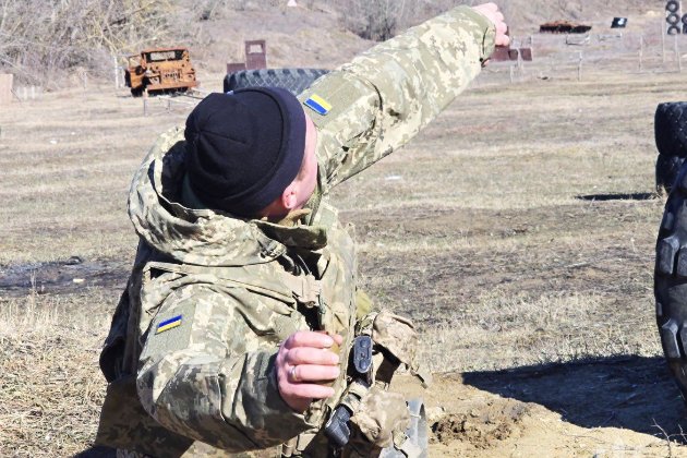 Генштаб ЗСУ повідомив про втрати ворога станом на 16 березня 2026 року