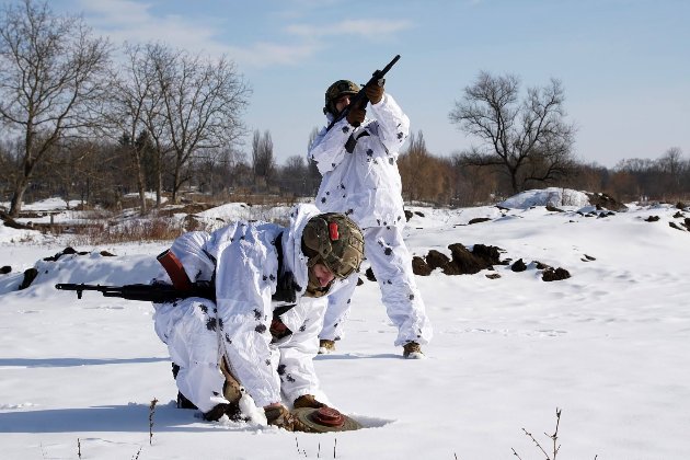 Генштаб ЗСУ повідомив про втрати ворога станом на 7 березня 2026 року