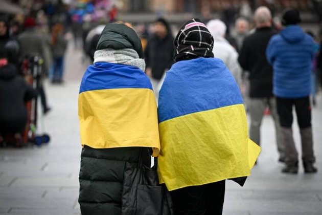 Під тимчасовим захистом у країнах ЄС перебувають понад 4,3 млн українців — Eurostat