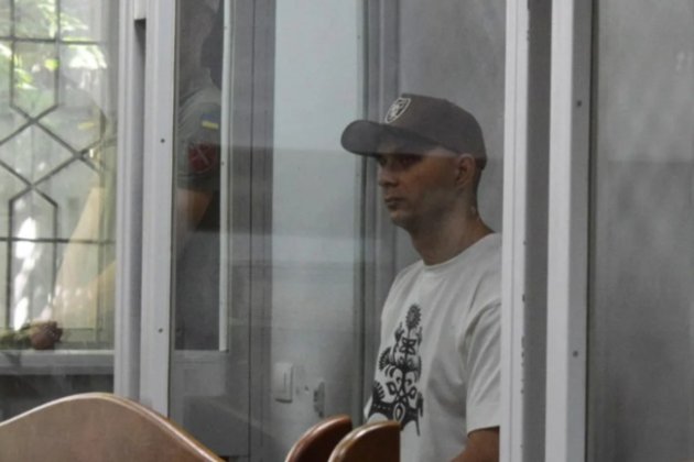 Вбивство підлітка на фунікулері у Києві: суд залишив вирок без змін