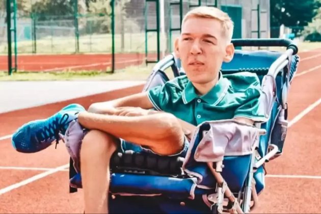 Псевдозбір на лікування: Назарій Гусаков повернувся до України, йому змінили підозру