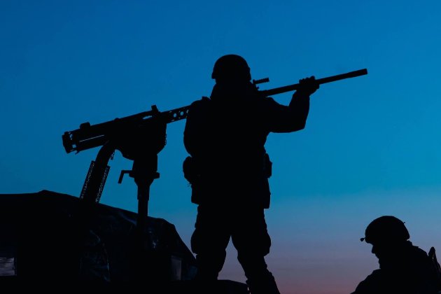 Генштаб ЗСУ повідомив про втрати ворога станом на 10 березня 2026 року