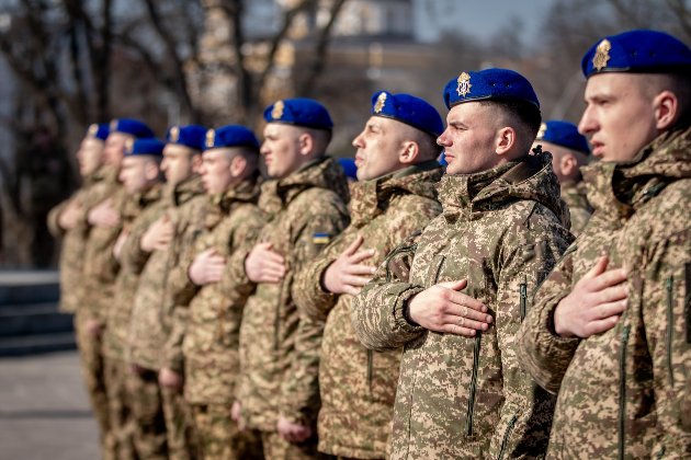 26 березня 2026 року — яке сьогодні свято та які пам’ятні події сталися цього дня