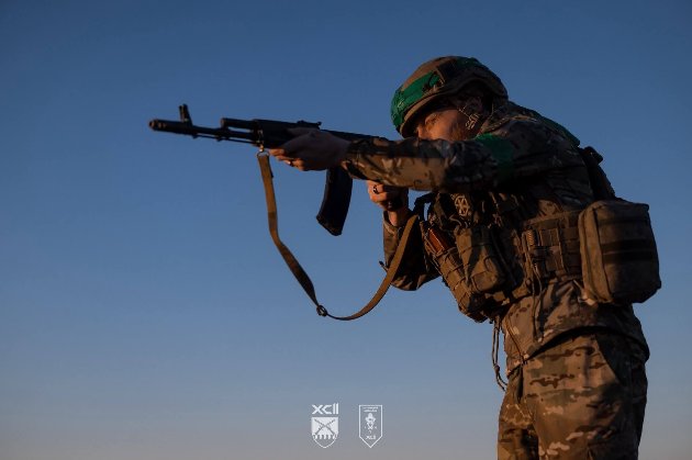 Генштаб ЗСУ повідомив про втрати ворога станом на 27 березня 2026 року