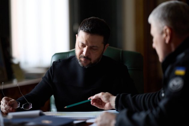 Зеленський пообіцяв «відчутні відповіді» на те, що «Білорусь допомагає рф з терором»