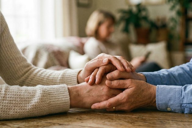 Колцентр #ВАРТОЖИТИ запускає кампанію психологічної підтримки: як отримати допомогу