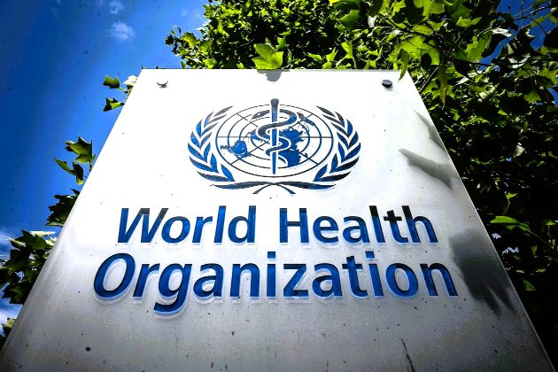 ВООЗ готується до ядерної катастрофи через війну на Близькому Сході