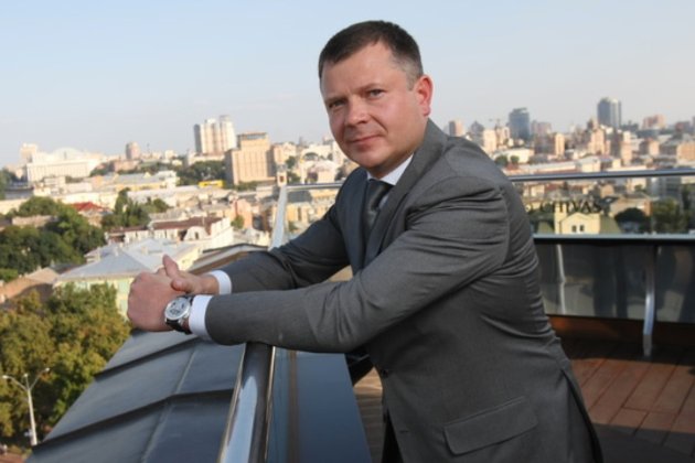 Колишньому нардепу, мільярдеру Костянтину Жеваго у Парижі вручили підозру