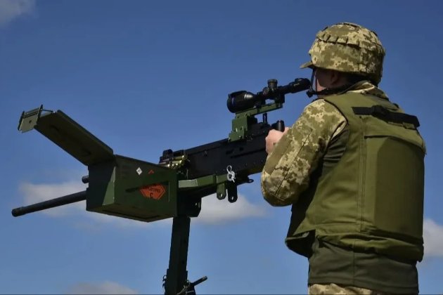 У Міноборони розповіли про перші результати роботи приватної ППО (відео)