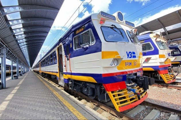 У столичних електричках подорожчав проїзд: як можна зекономити