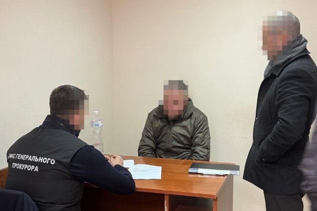 Затримали двох посадовців СБУ, які тиснули на бізнес і вимагали гроші за «вирішення питань»