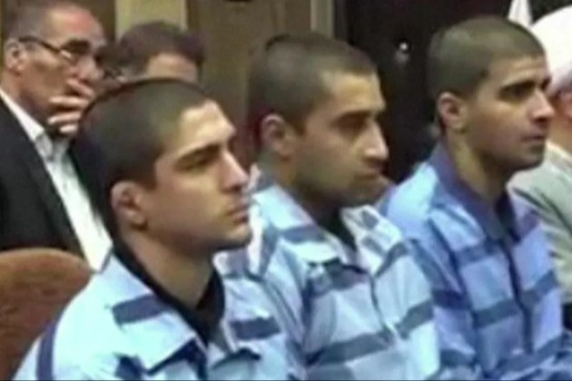 В Ірані повісили трьох учасників січневих протестів