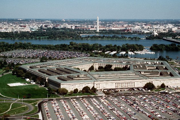Пентагон попросив $200 млрд на продовження бойових дій проти Ірану